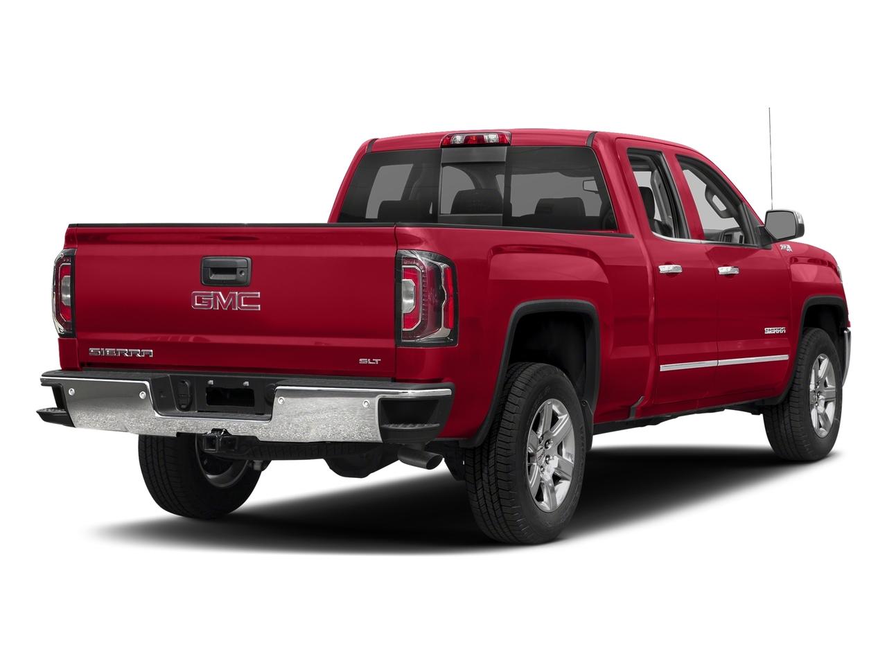 2018 GMC Sierra 1500 Vehicle Photo in OAK LAWN, IL 60453-2517