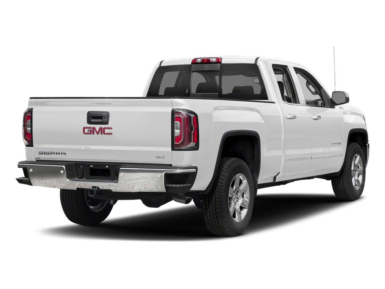 2018 GMC Sierra 1500 Vehicle Photo in GILBERT, AZ 85297-0446