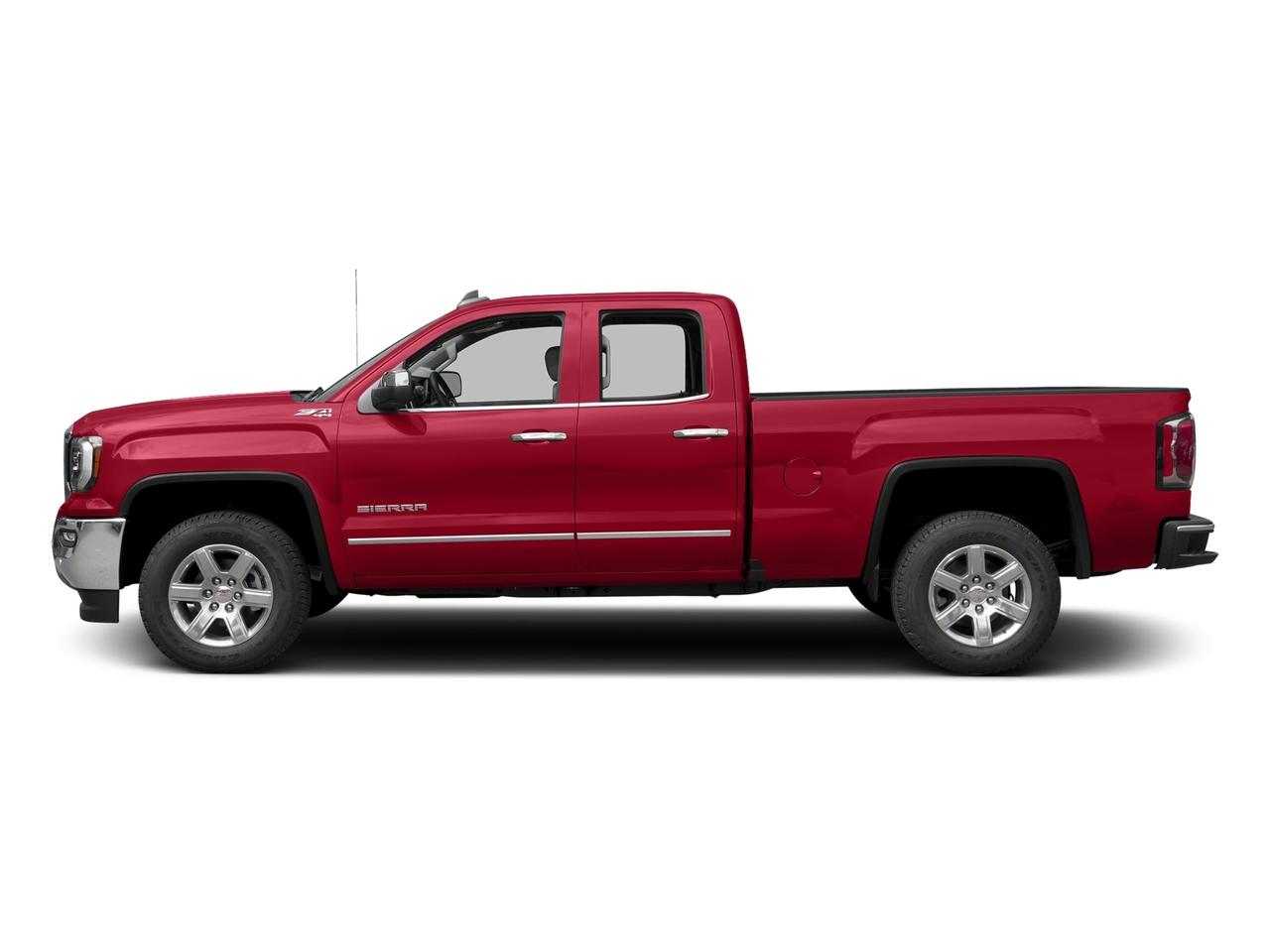 2018 GMC Sierra 1500 Vehicle Photo in OAK LAWN, IL 60453-2517