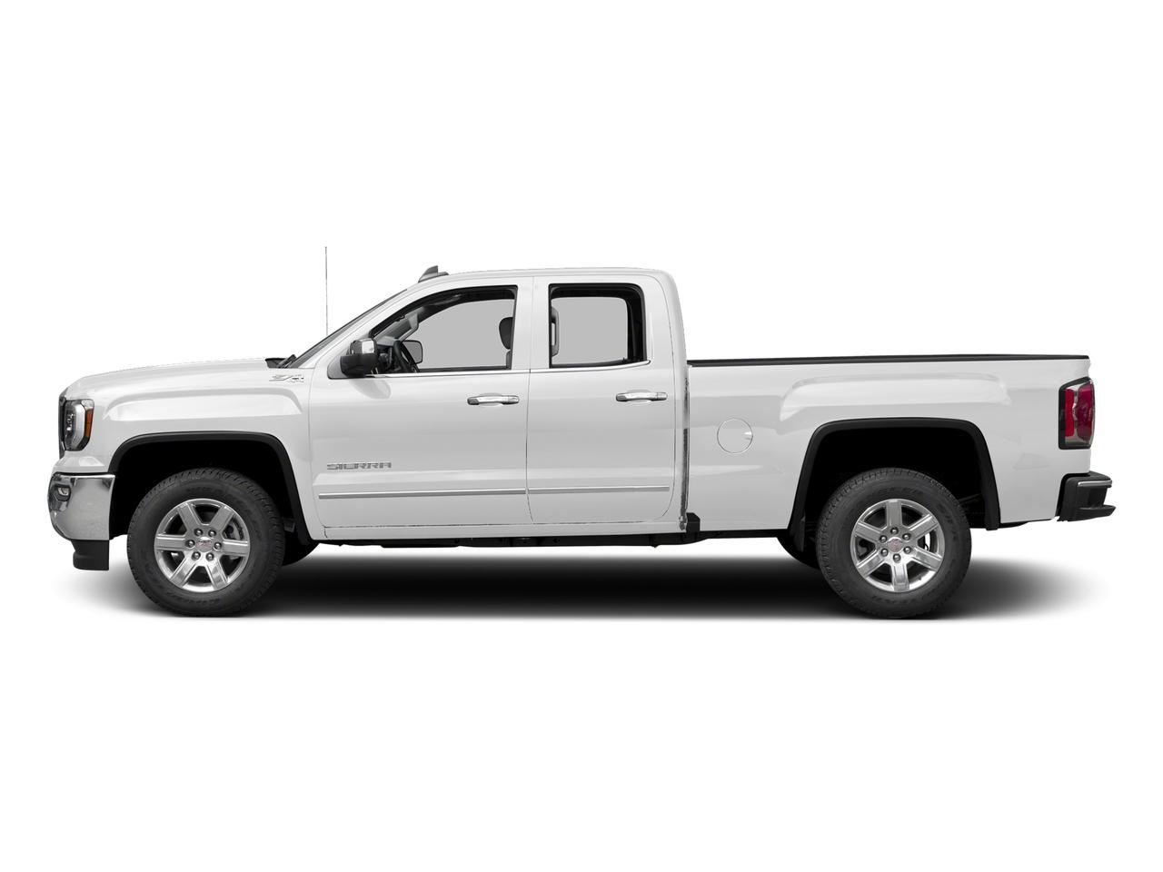 2018 GMC Sierra 1500 Vehicle Photo in GILBERT, AZ 85297-0446