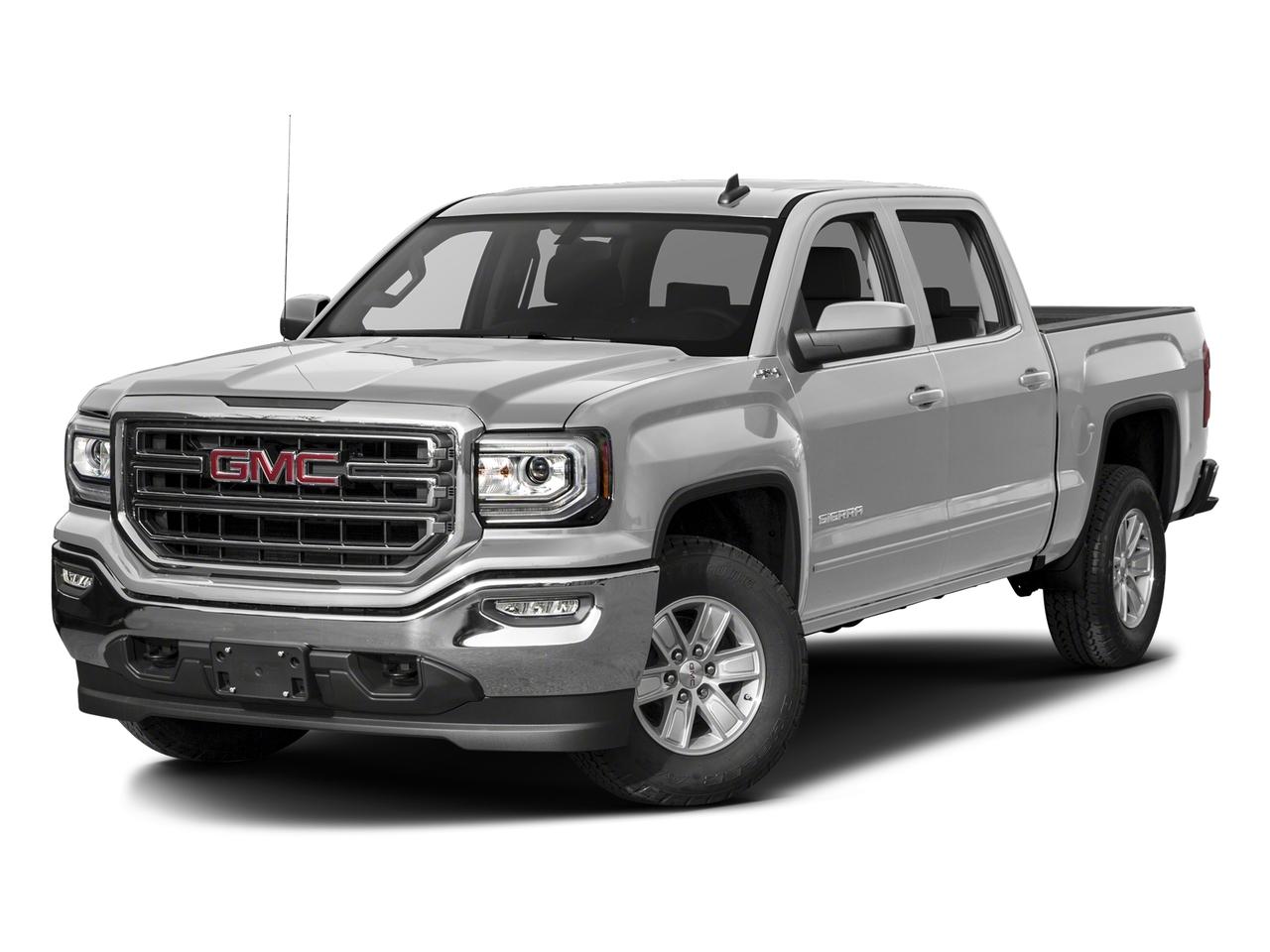 2018 GMC Sierra 1500 Vehicle Photo in Spokane Valley, WA 99212