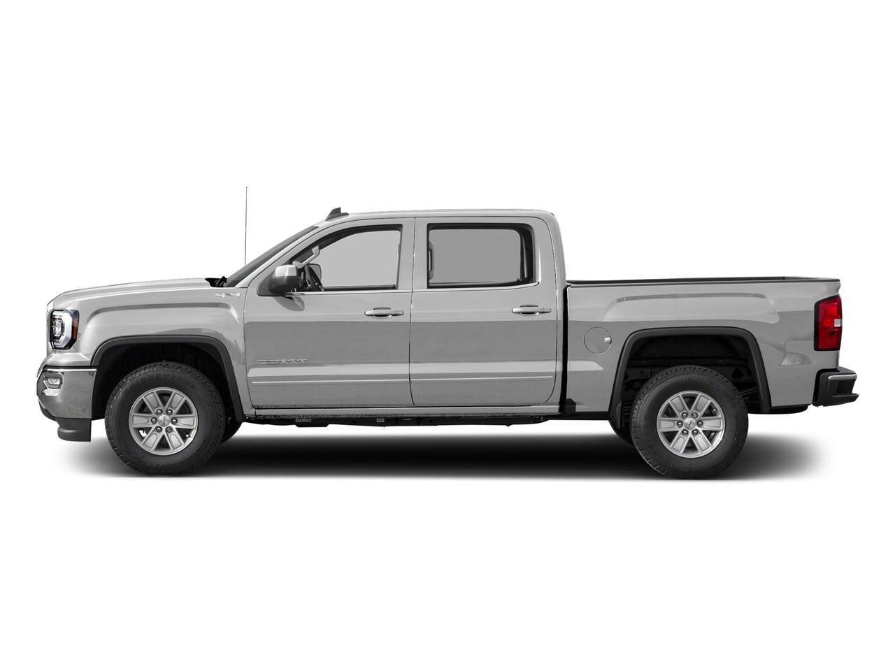 2018 GMC Sierra 1500 Vehicle Photo in Spokane Valley, WA 99212