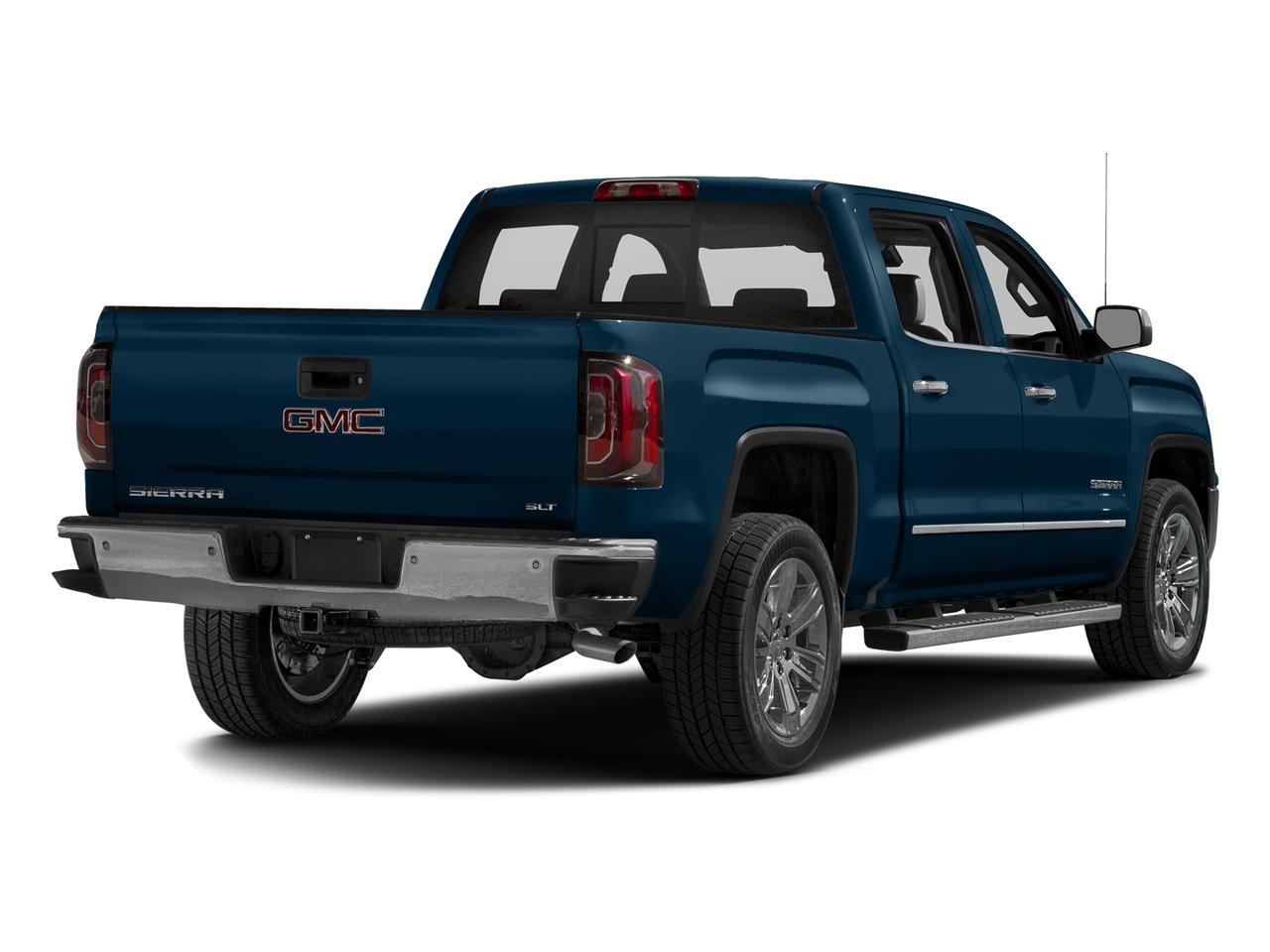 2018 GMC Sierra 1500 Vehicle Photo in INDEPENDENCE, MO 64055-1314