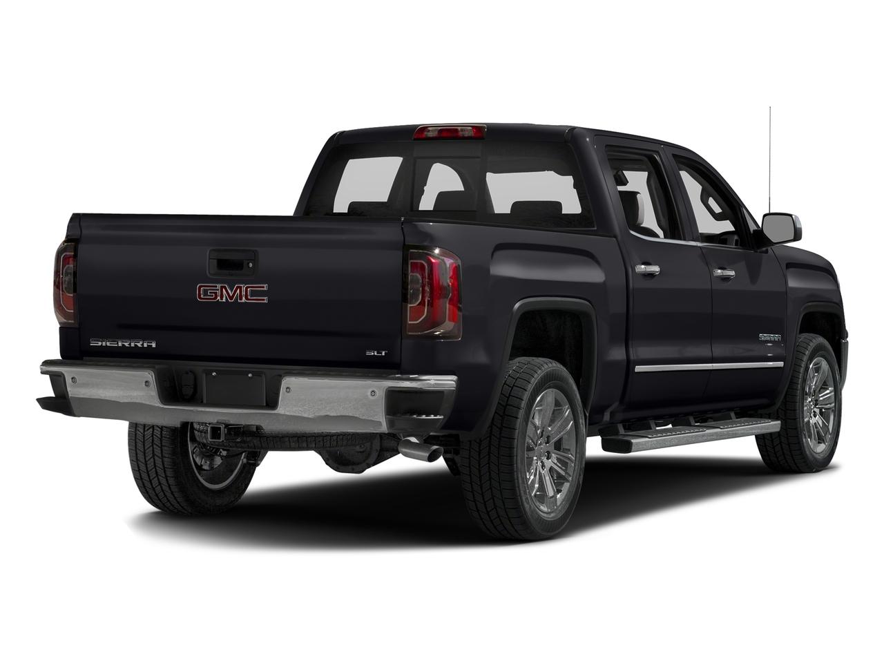 2018 GMC Sierra 1500 Vehicle Photo in POST FALLS, ID 83854-5365