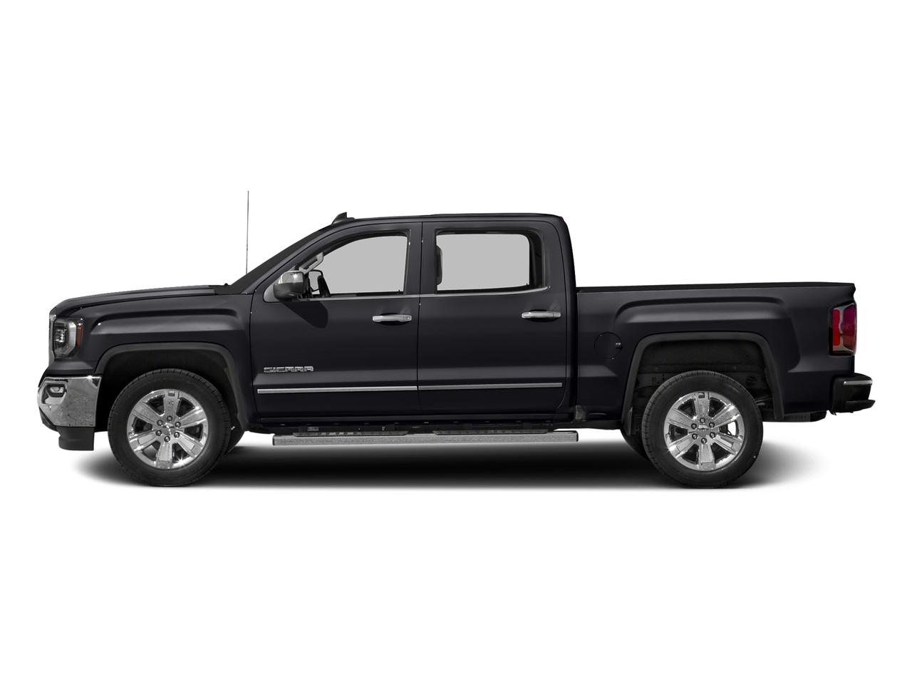 2018 GMC Sierra 1500 Vehicle Photo in POMEROY, OH 45769-1023