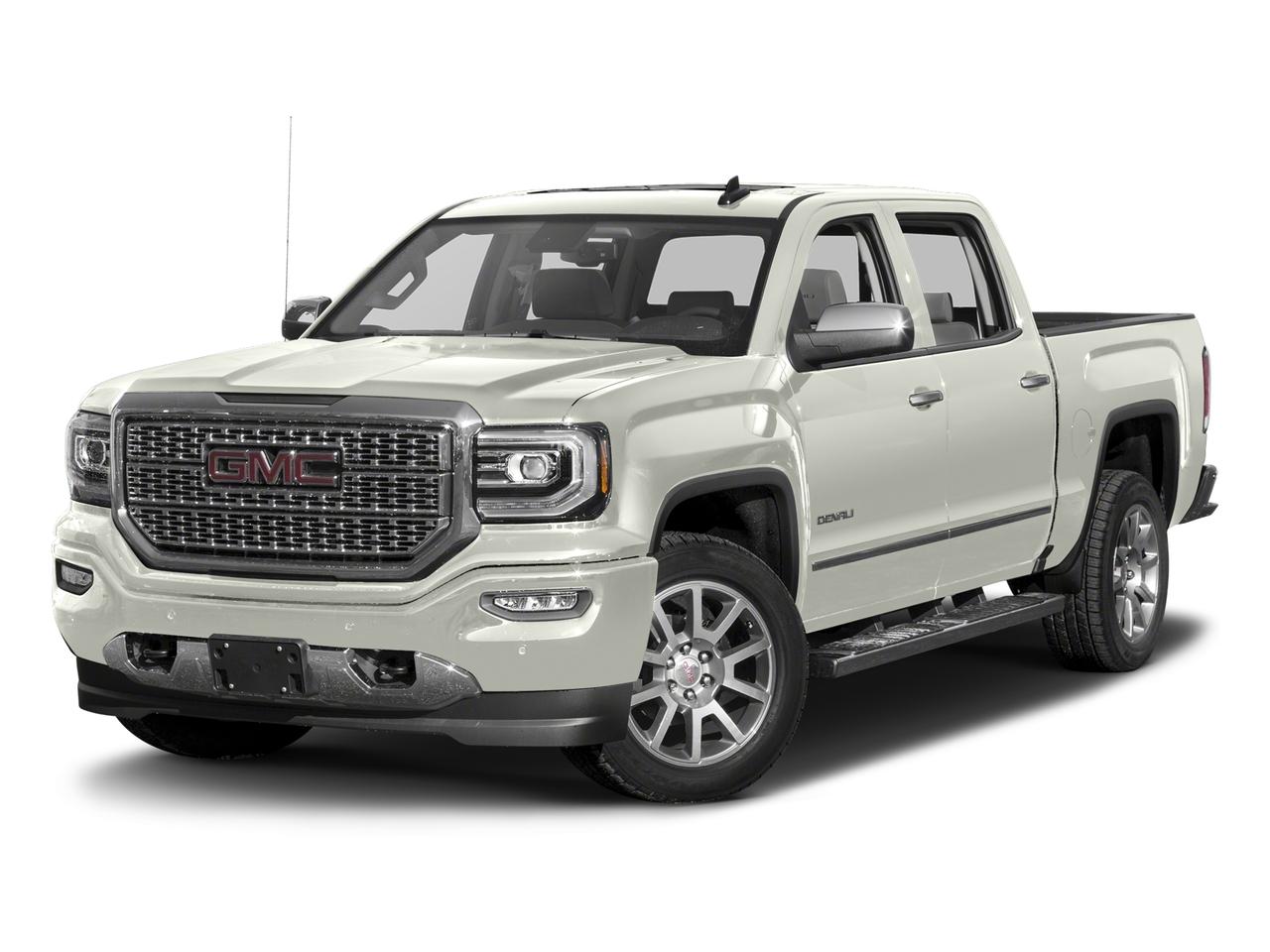 2018 GMC Sierra 1500 Vehicle Photo in GILBERT, AZ 85297-0402