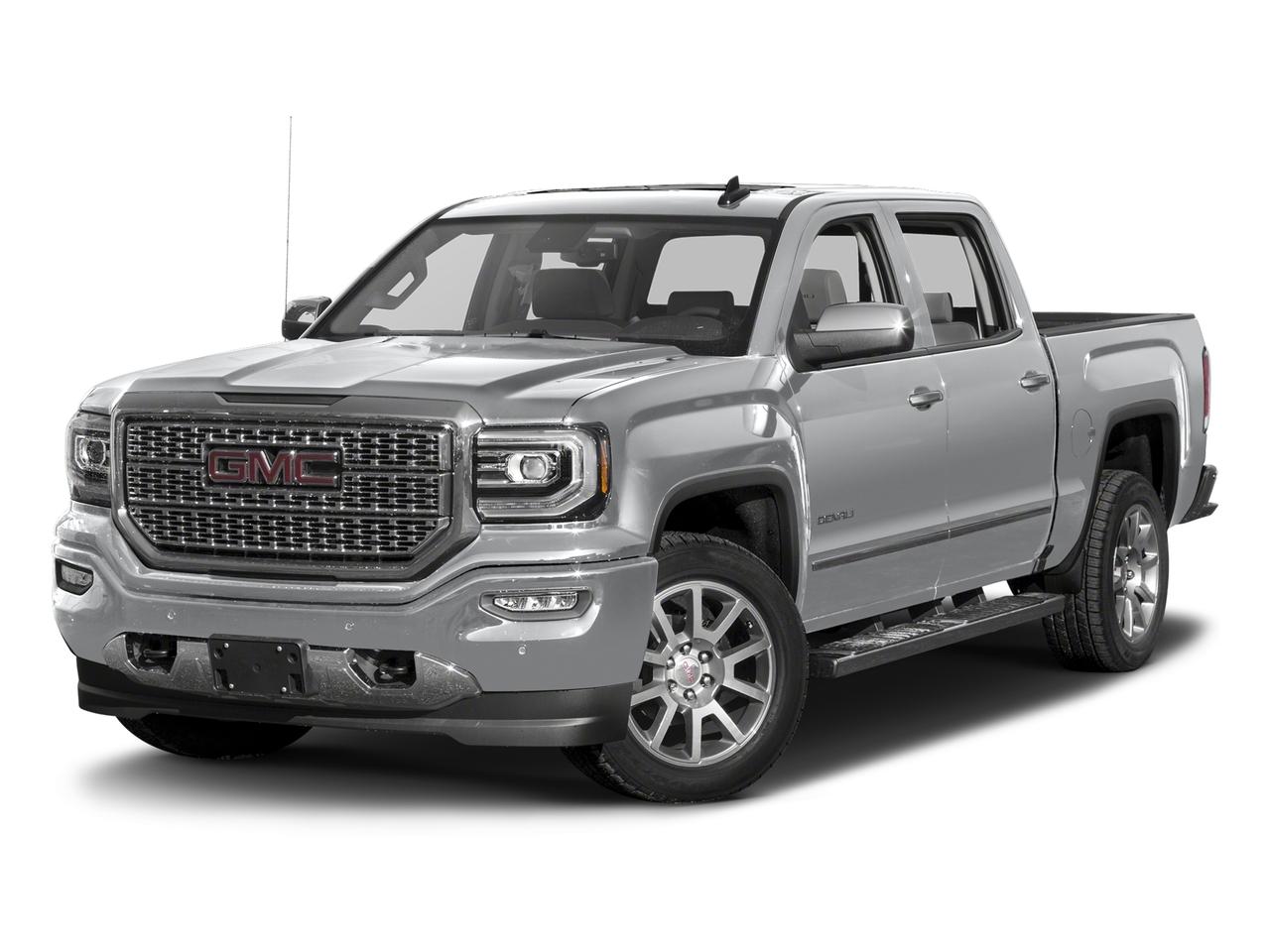 2018 GMC Sierra 1500 Vehicle Photo in Bluffton, SC 29910