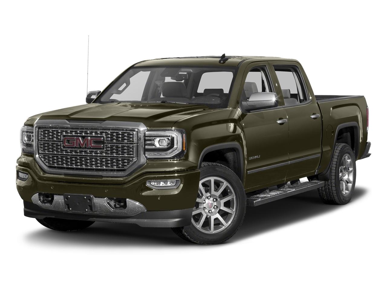 2018 GMC Sierra 1500 Vehicle Photo in AUSTIN, TX 78759-4154