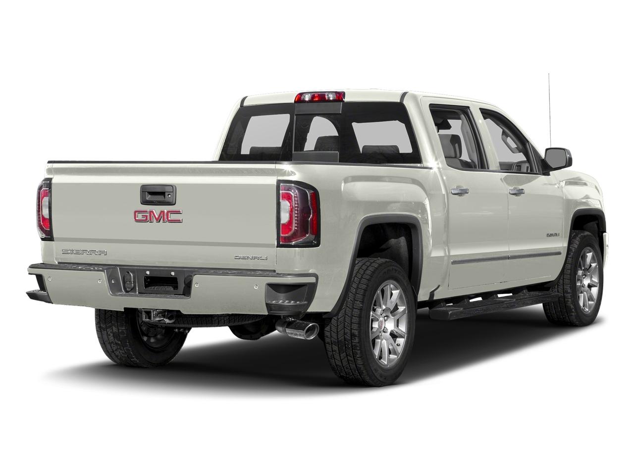 2018 GMC Sierra 1500 Vehicle Photo in ENNIS, TX 75119-5114