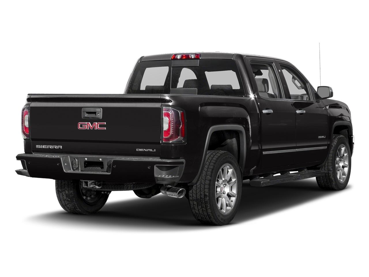 2018 GMC Sierra 1500 Vehicle Photo in MESA, AZ 85206-4395