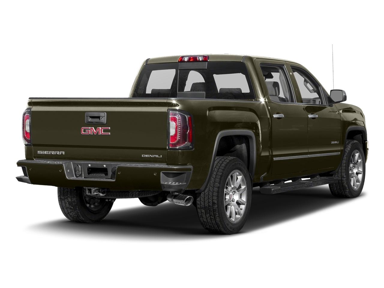 2018 GMC Sierra 1500 Vehicle Photo in AUSTIN, TX 78759-4154