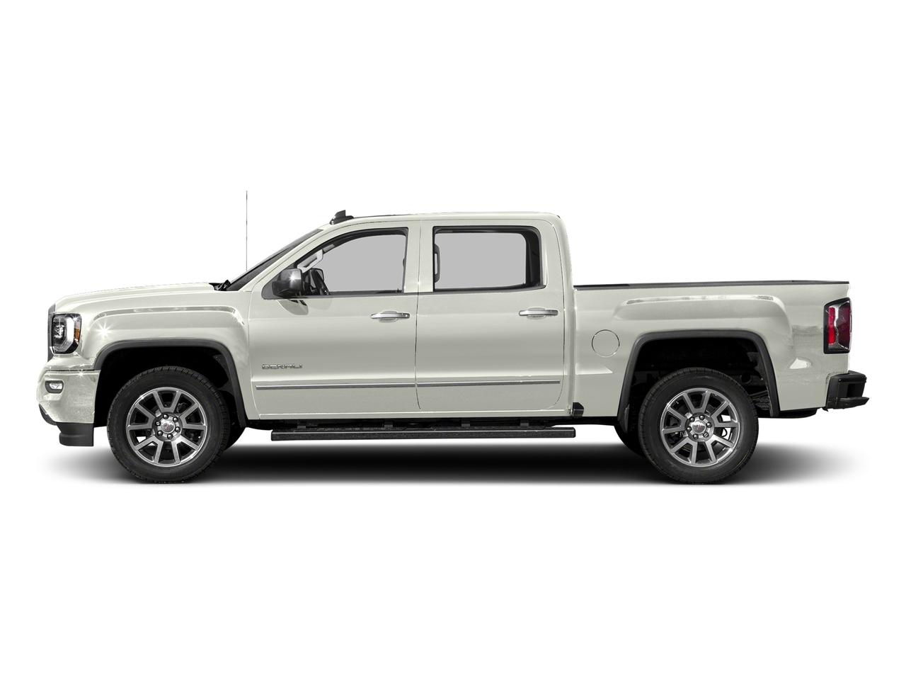 2018 GMC Sierra 1500 Vehicle Photo in GILBERT, AZ 85297-0402