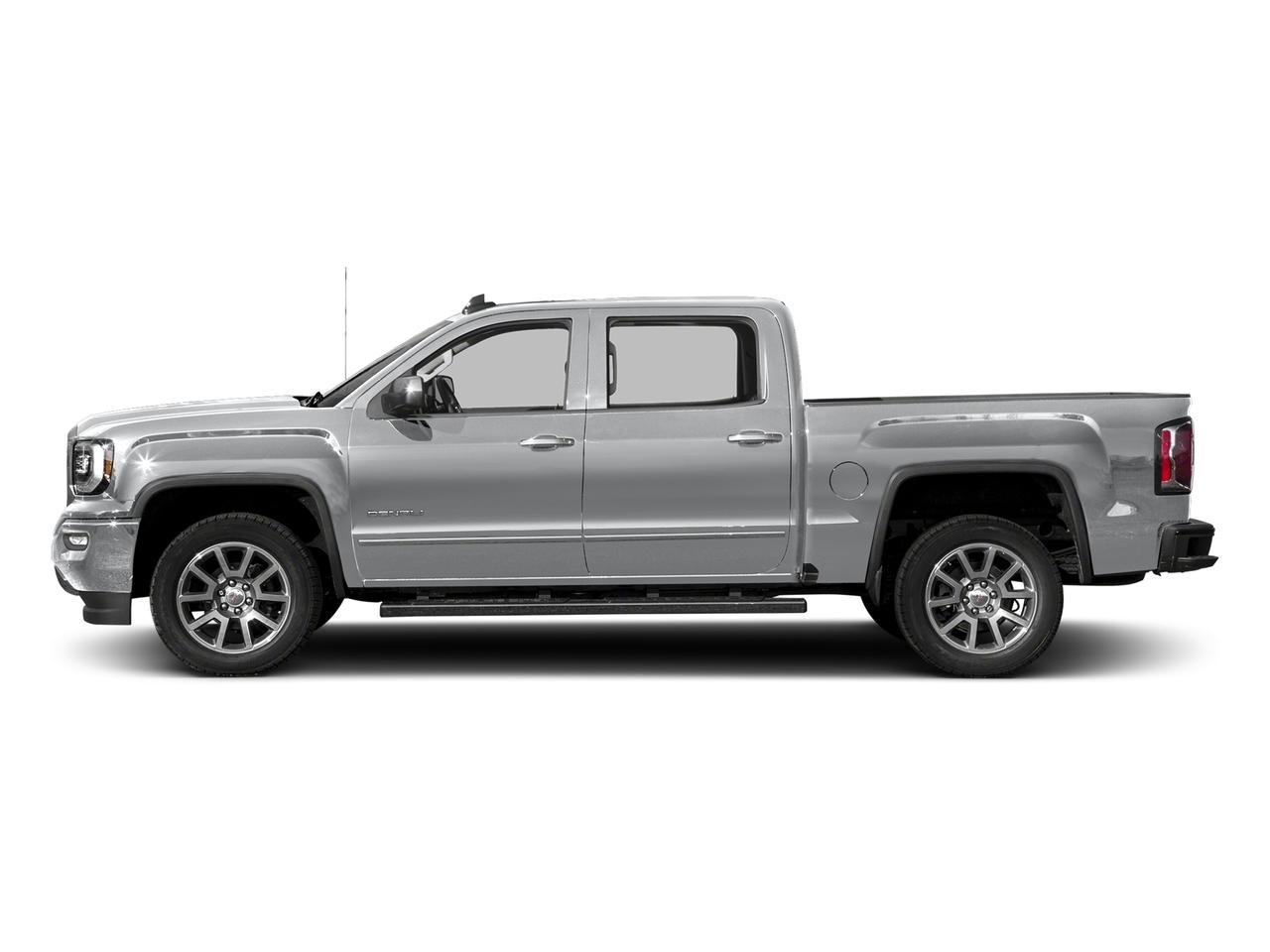 2018 GMC Sierra 1500 Vehicle Photo in Bluffton, SC 29910