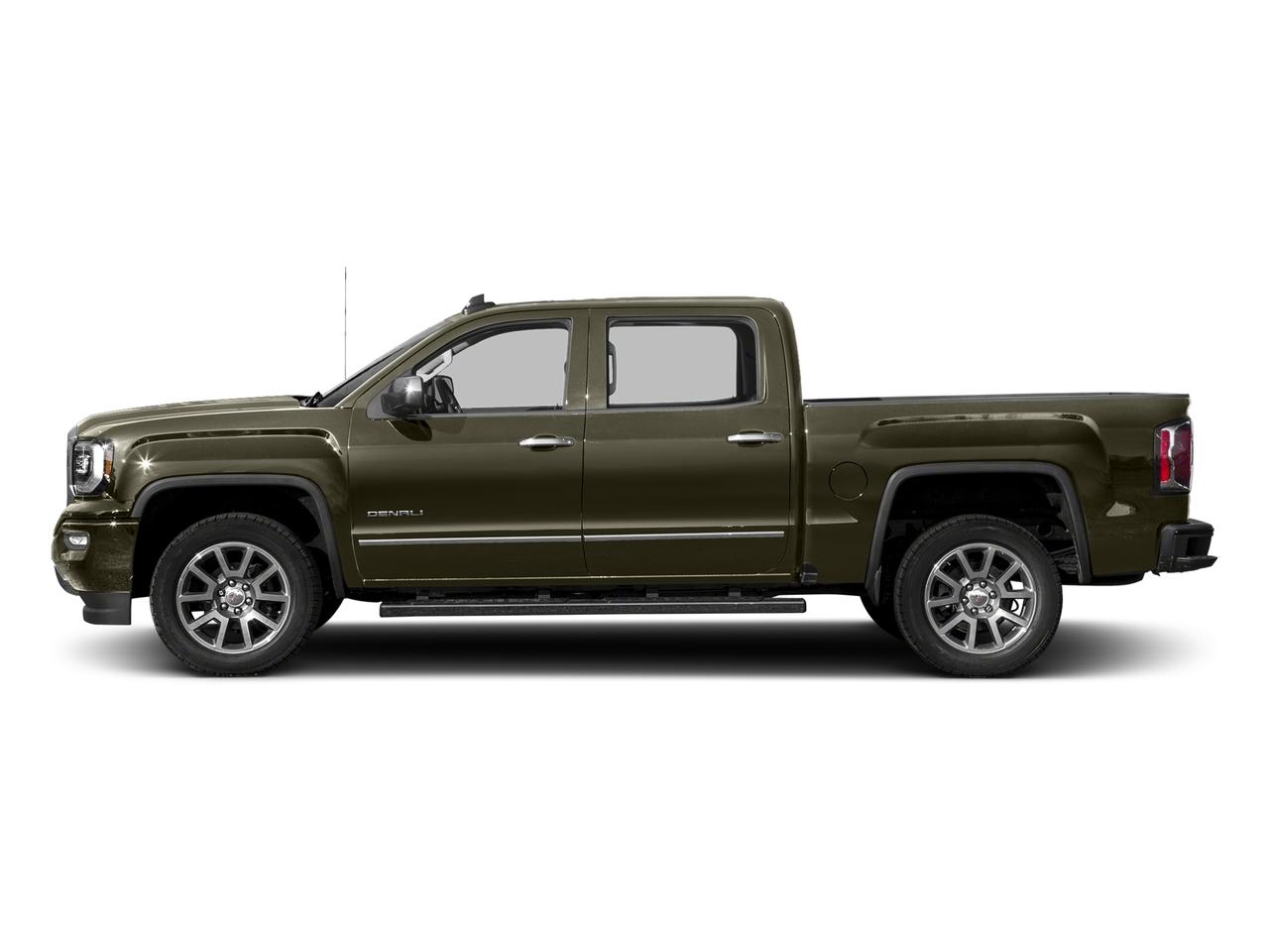 2018 GMC Sierra 1500 Vehicle Photo in AUSTIN, TX 78759-4154