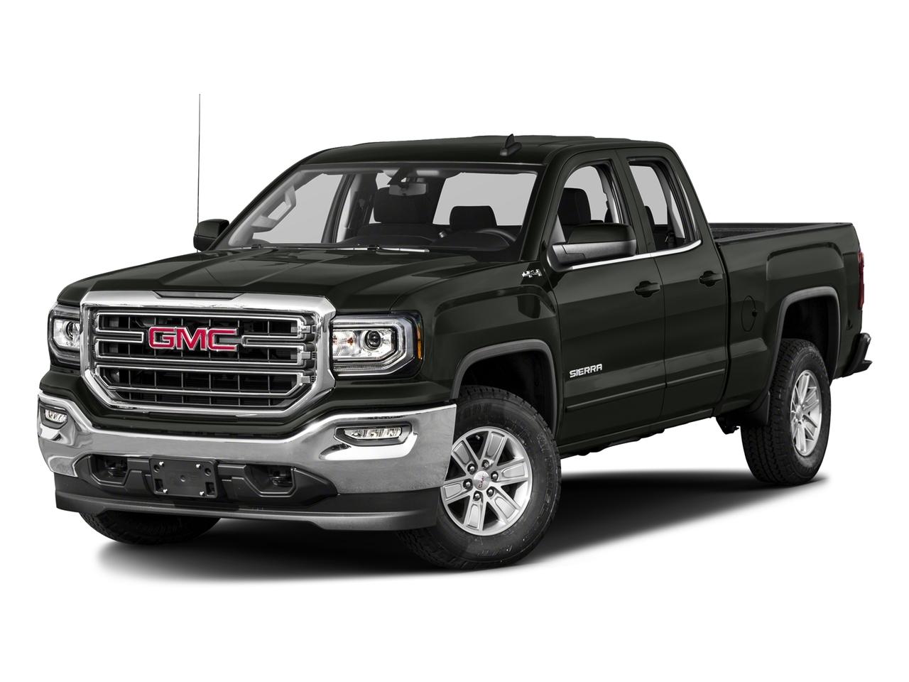 2018 GMC Sierra 1500 Vehicle Photo in BETHLEHEM, PA 18017-9401