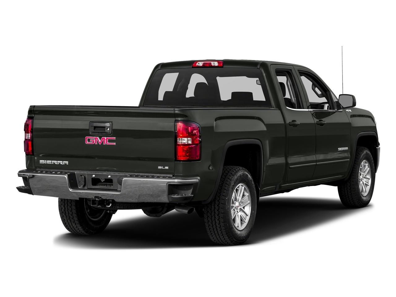 2018 GMC Sierra 1500 Vehicle Photo in BETHLEHEM, PA 18017-9401