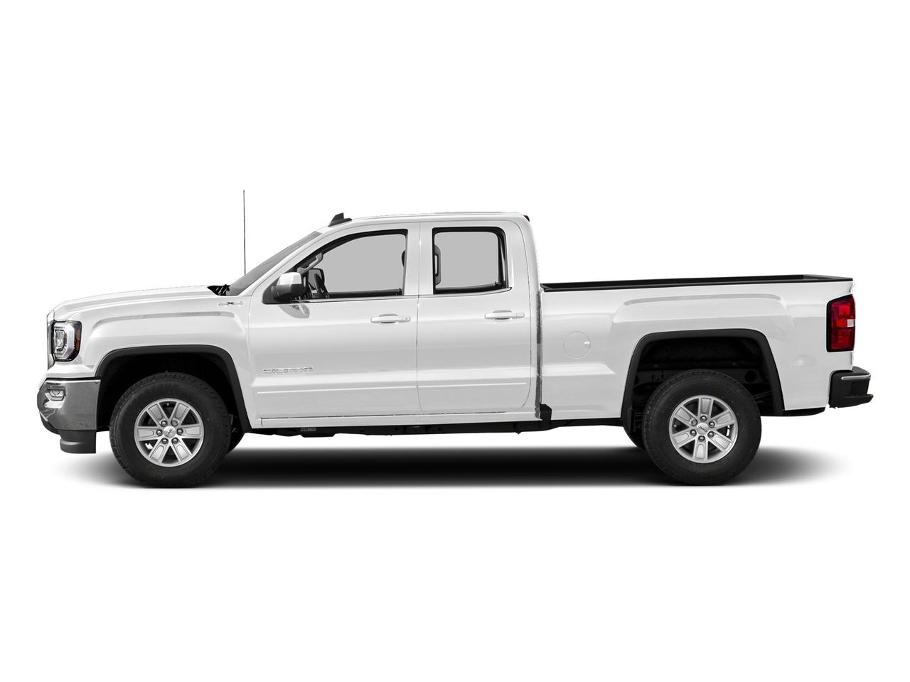 2018 GMC Sierra 1500 Vehicle Photo in POST FALLS, ID 83854-5365