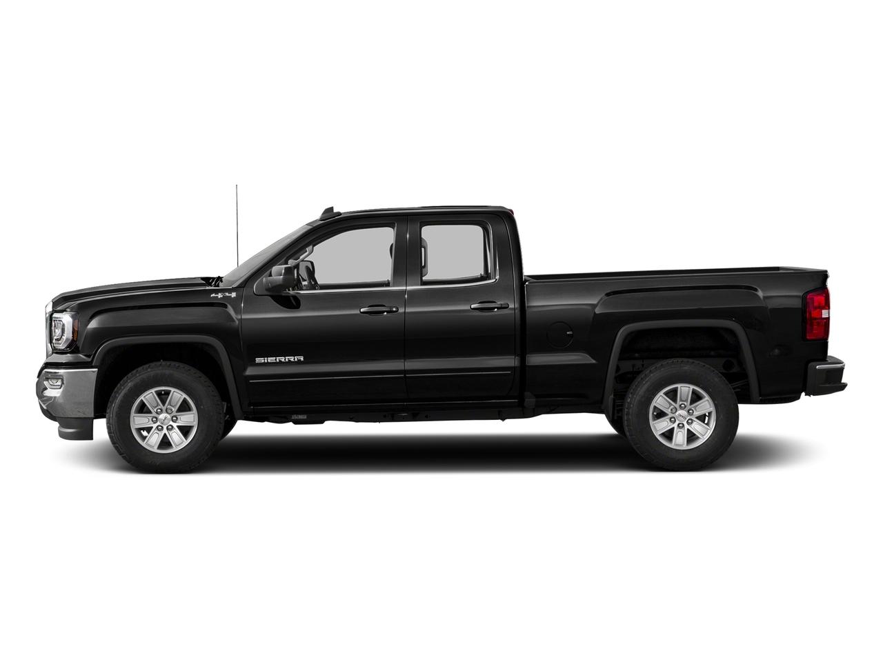 2018 GMC Sierra 1500 Vehicle Photo in OAK LAWN, IL 60453-2517