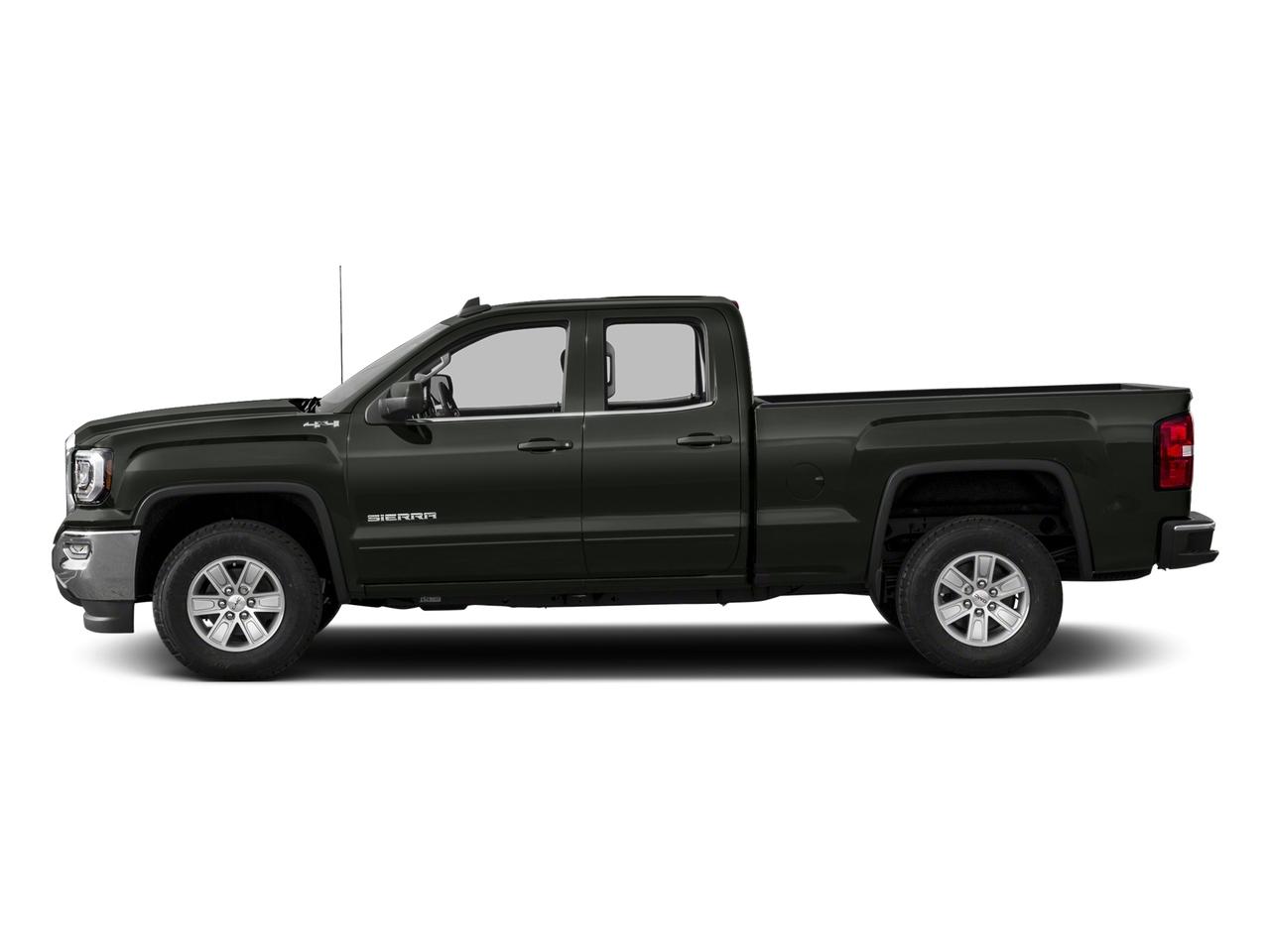 2018 GMC Sierra 1500 Vehicle Photo in BETHLEHEM, PA 18017-9401