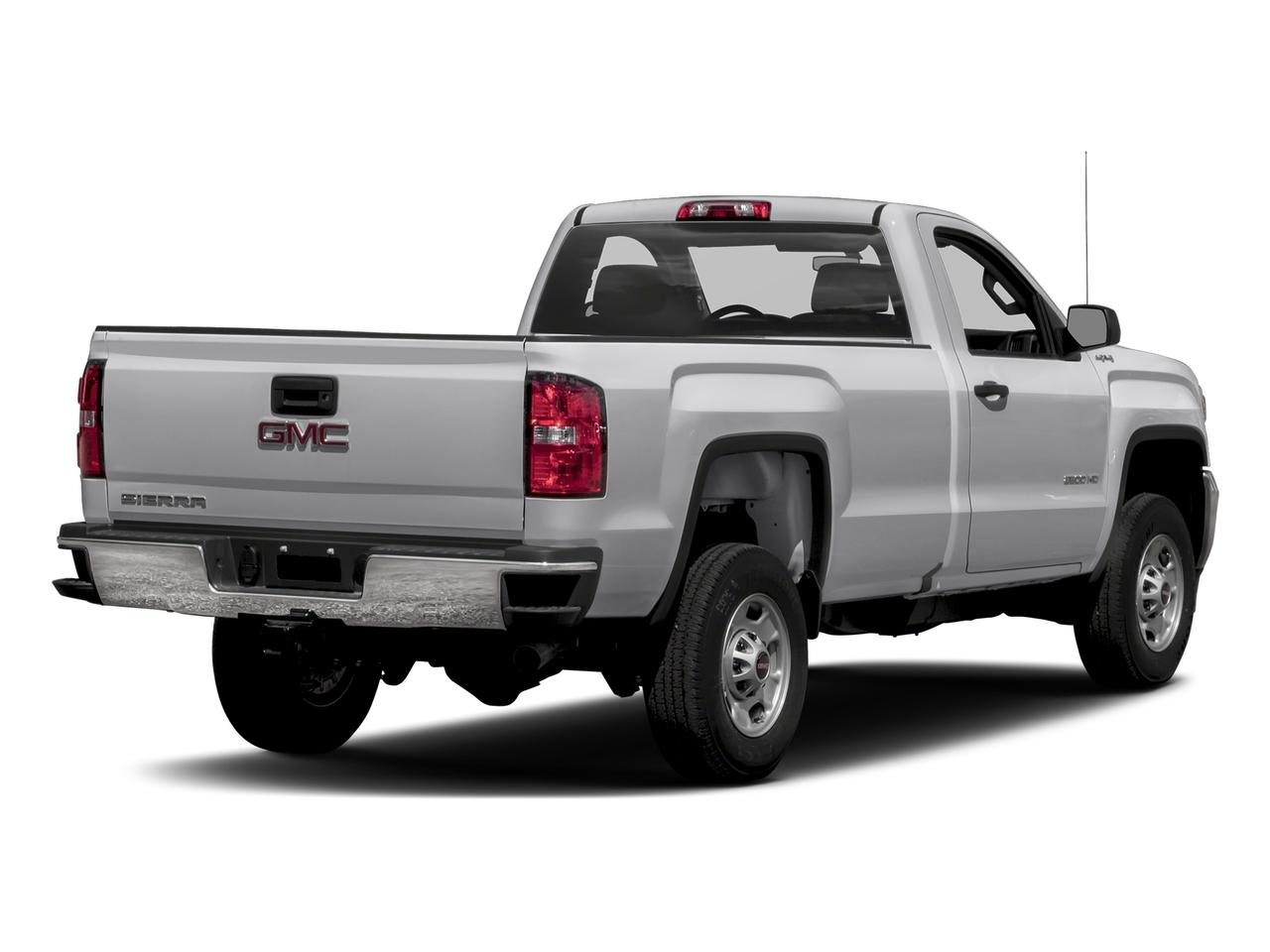 2018 GMC Sierra 2500HD Vehicle Photo in SOUTH PORTLAND, ME 04106-1997