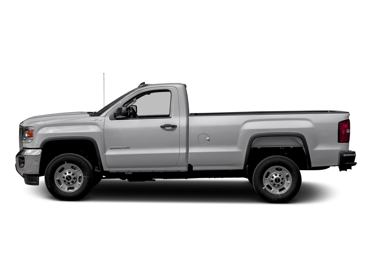 2018 GMC Sierra 2500HD Vehicle Photo in SOUTH PORTLAND, ME 04106-1997