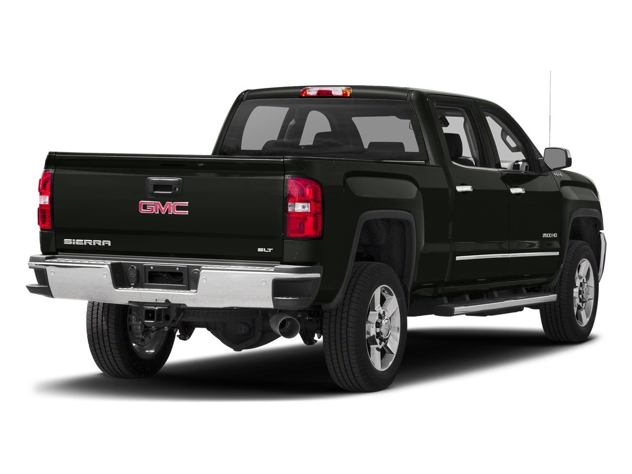 2018 GMC Sierra 2500HD Vehicle Photo in TOPEKA, KS 66609-0000