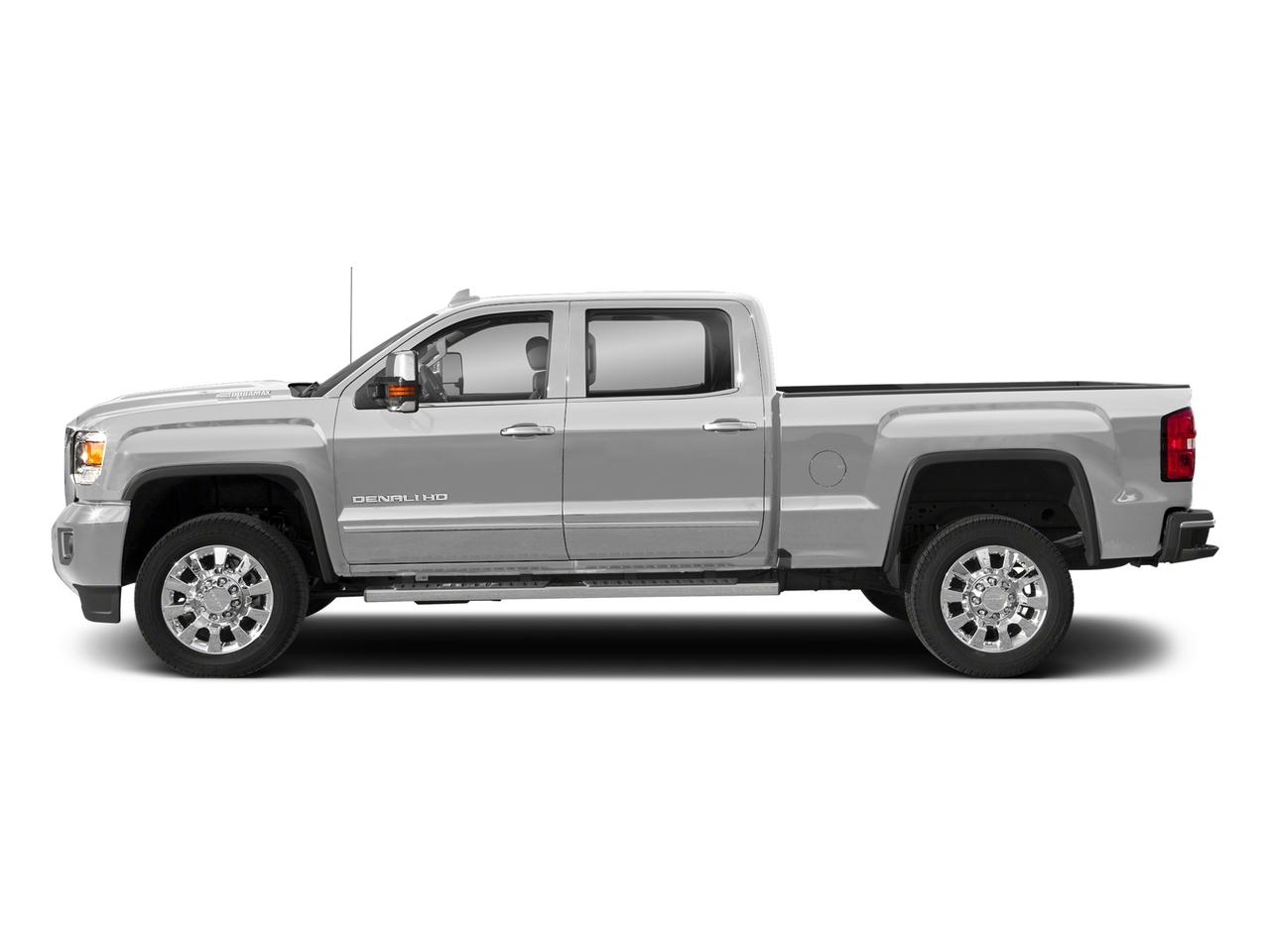 2018 GMC Sierra 2500 HD Vehicle Photo in GILBERT, AZ 85297-0402