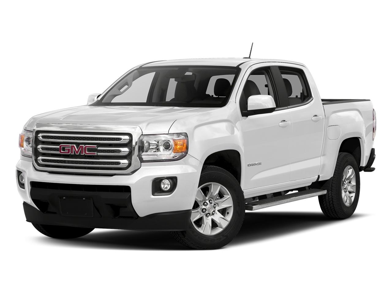 2018 GMC Canyon Vehicle Photo in ORLANDO, FL 32808-7998