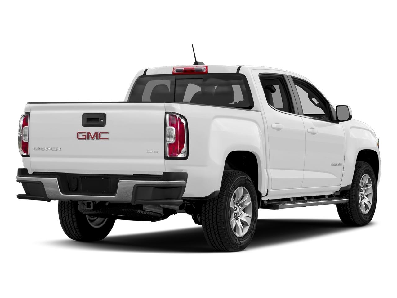 2018 GMC Canyon Vehicle Photo in ORLANDO, FL 32808-7998