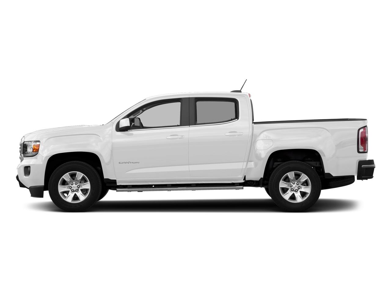 2018 GMC Canyon Vehicle Photo in ORLANDO, FL 32808-7998