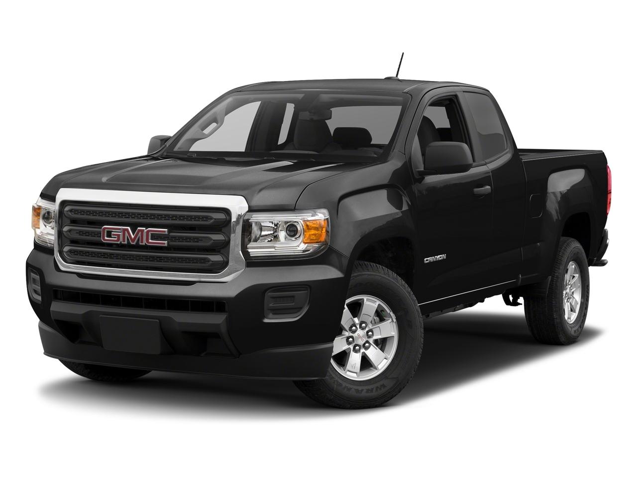 2018 GMC Canyon Vehicle Photo in O'Fallon, IL 62269