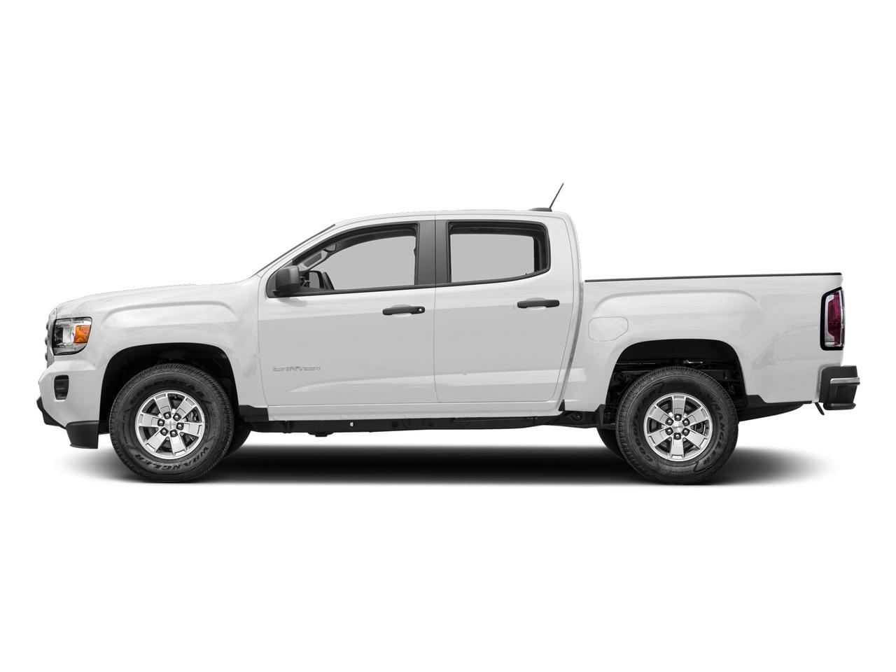 Used 2018 GMC Canyon Base with VIN 1GTG5BEA4J1205636 for sale in Opelousas, LA