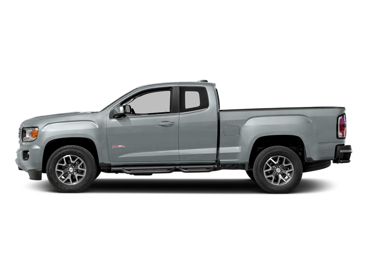 2018 GMC Canyon Vehicle Photo in ELK GROVE, CA 95757-8703