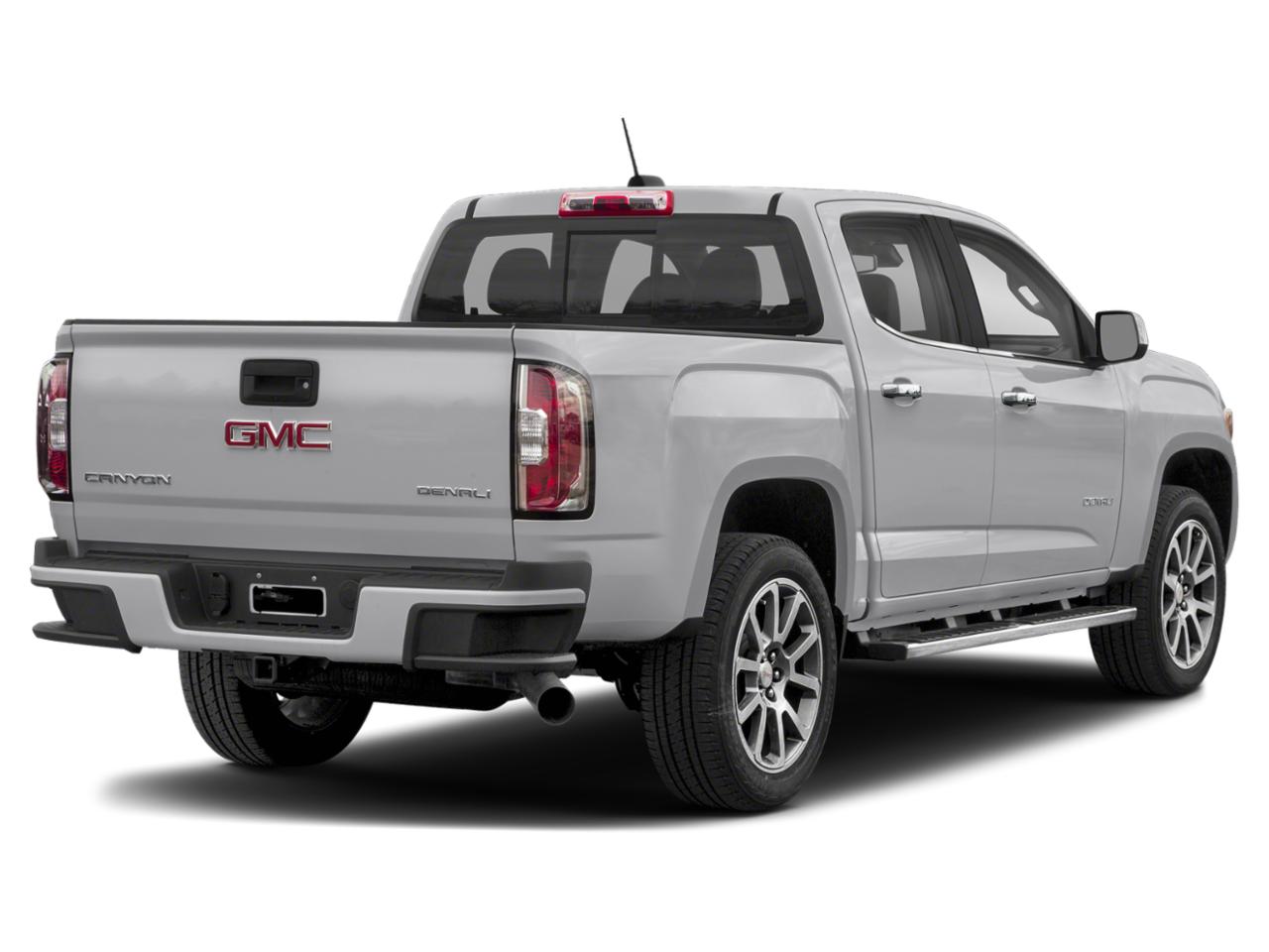 2018 GMC Canyon Vehicle Photo in GRAND BLANC, MI 48439-8139