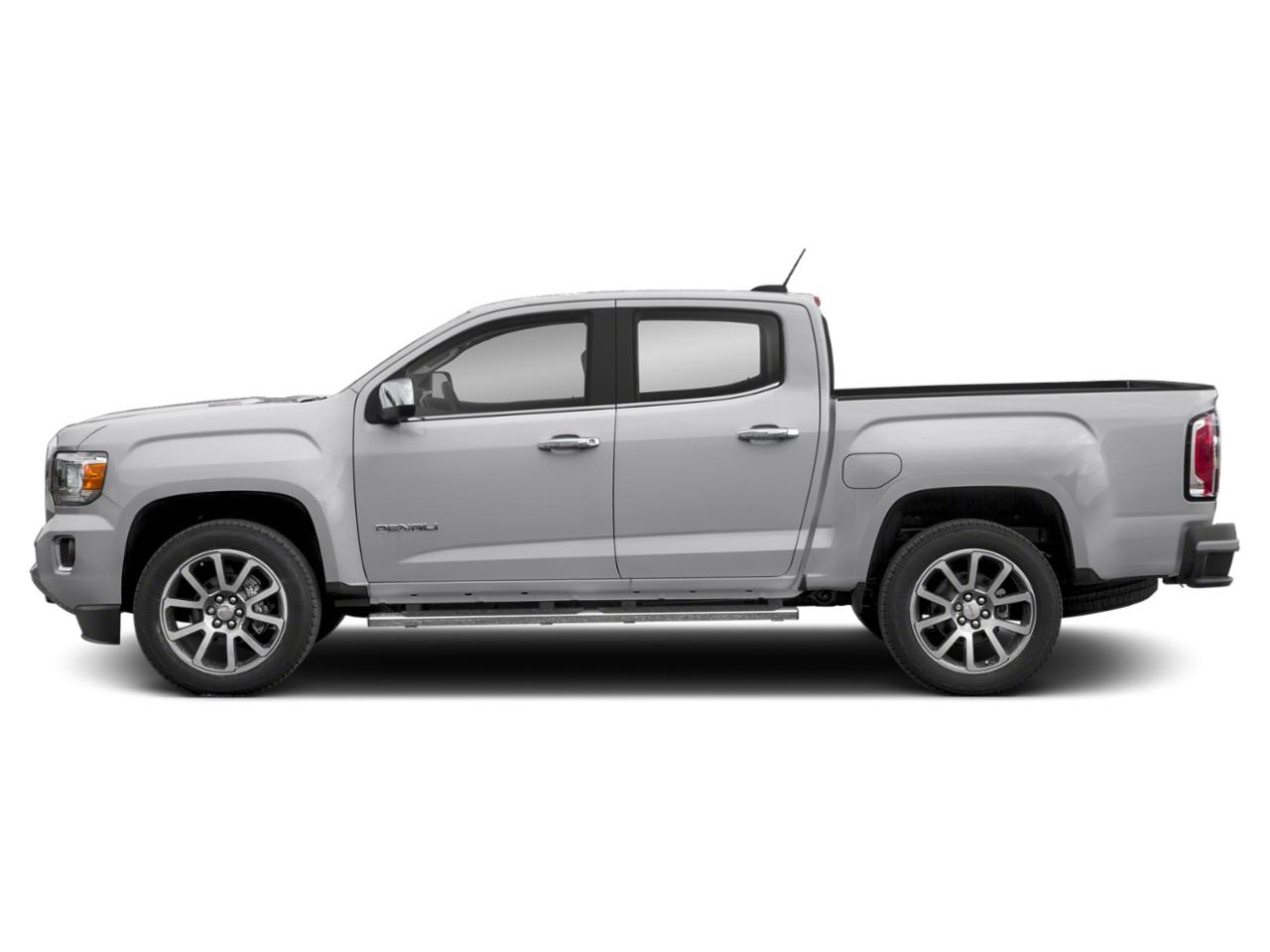 2018 GMC Canyon Vehicle Photo in GRAND BLANC, MI 48439-8139