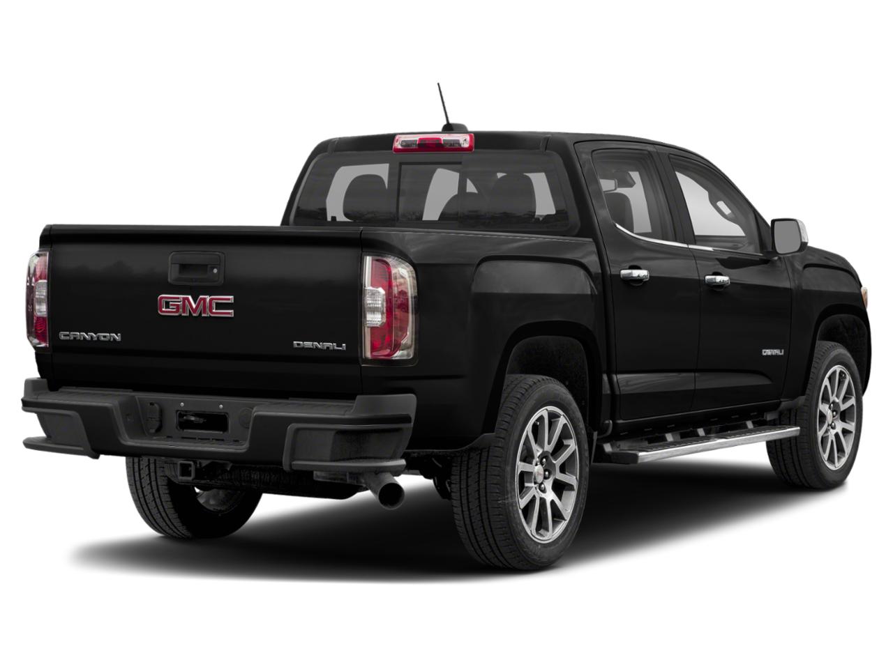 2018 GMC Canyon Vehicle Photo in OSHKOSH, WI 54904-7811