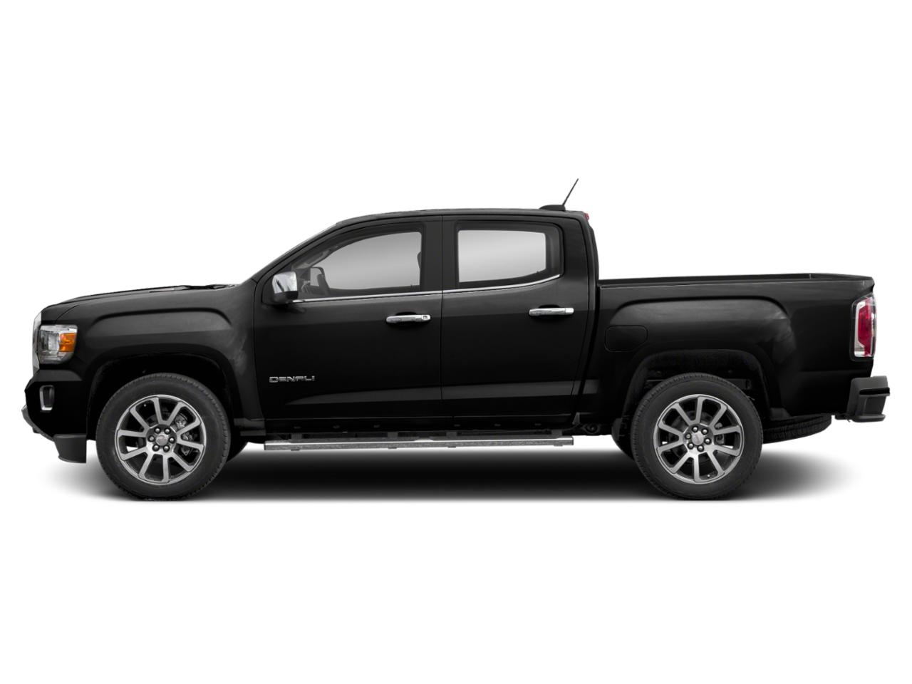 2018 GMC Canyon Vehicle Photo in OSHKOSH, WI 54904-7811