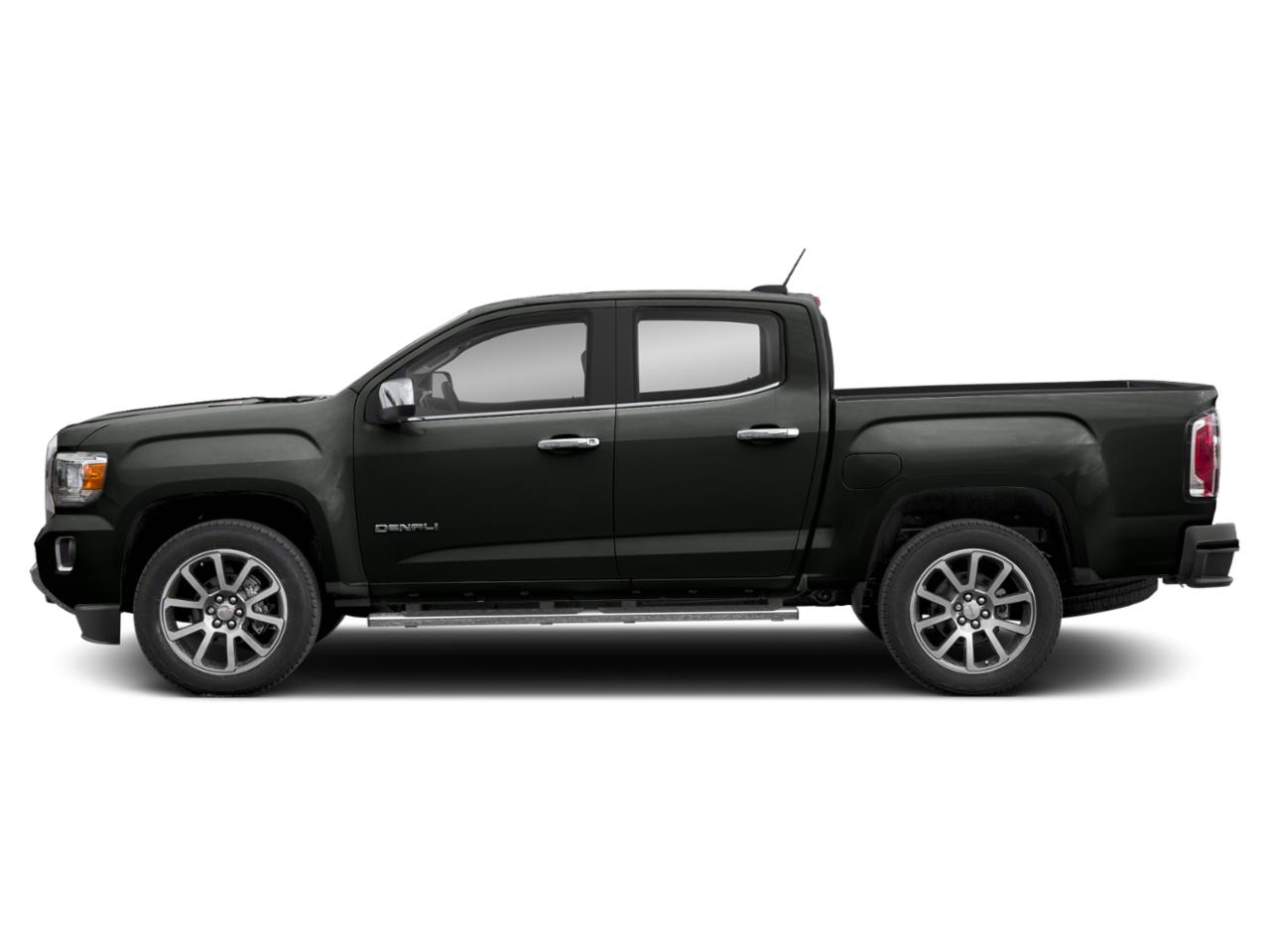 2018 GMC Canyon Vehicle Photo in CAPE MAY COURT HOUSE, NJ 08210-2432