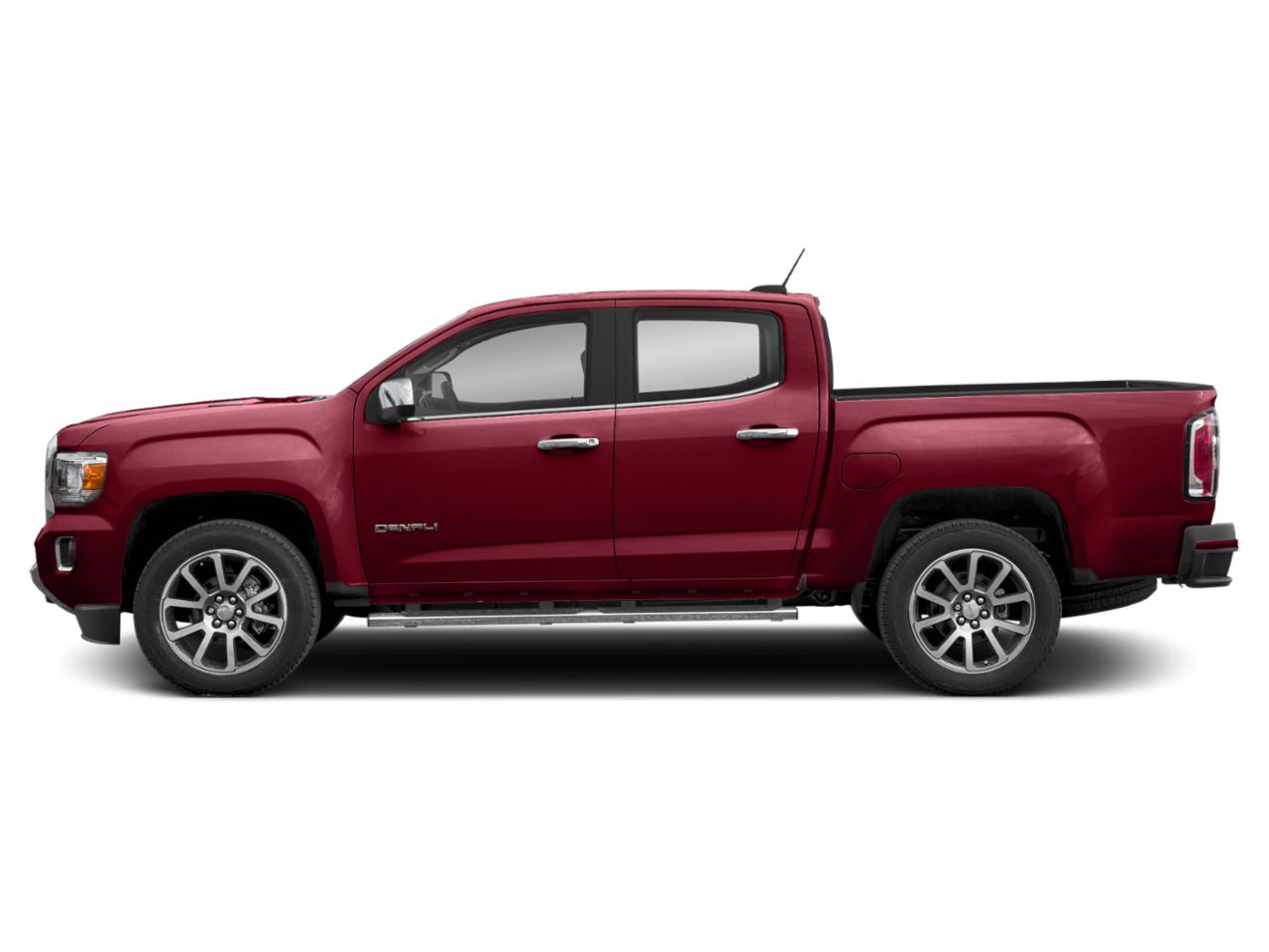 2018 GMC Canyon Vehicle Photo in GILBERT, AZ 85297-0402