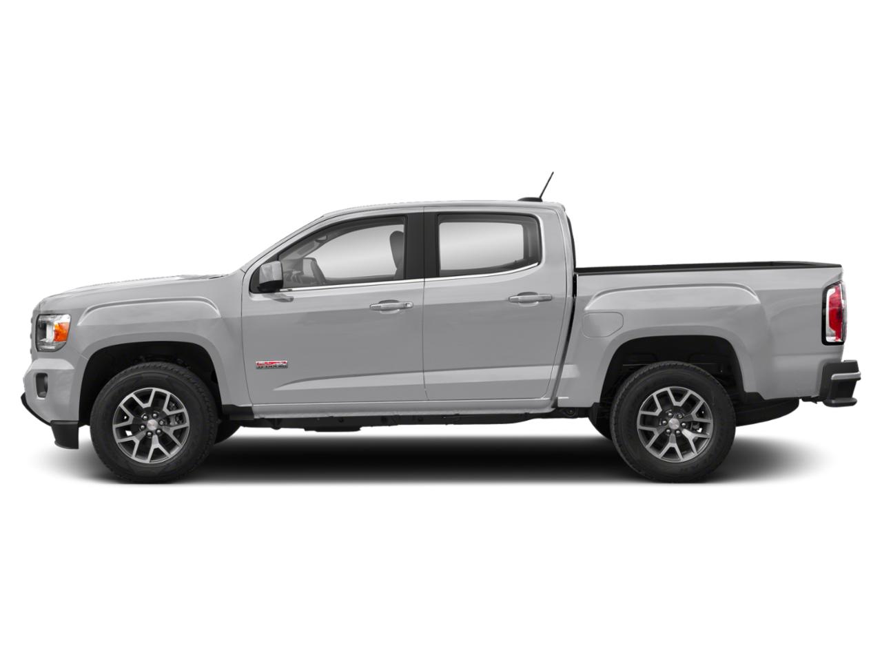 2018 GMC Canyon Vehicle Photo in VALENCIA, CA 91355-1705