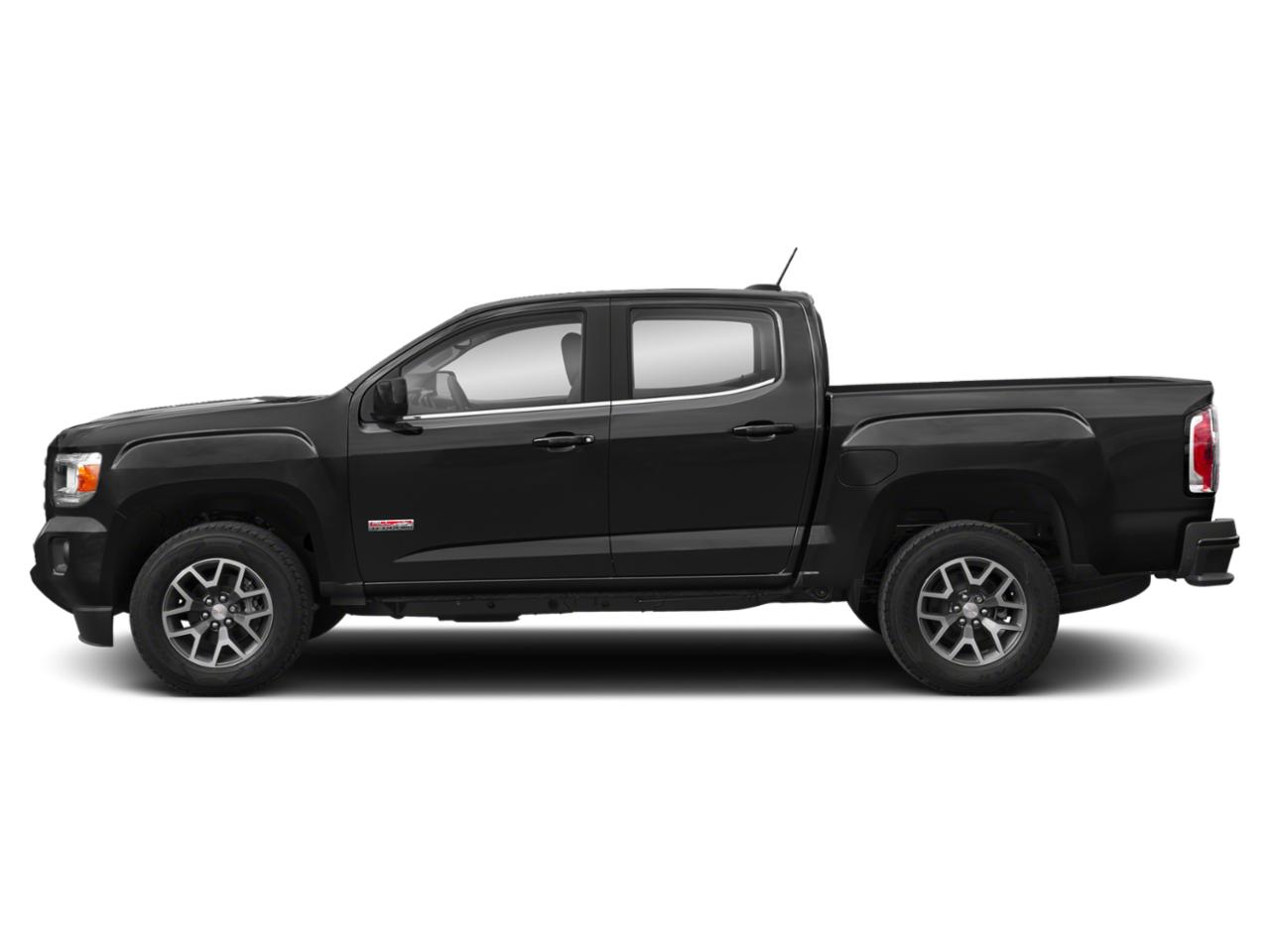 2018 GMC Canyon Vehicle Photo in ELYRIA, OH 44035-6349