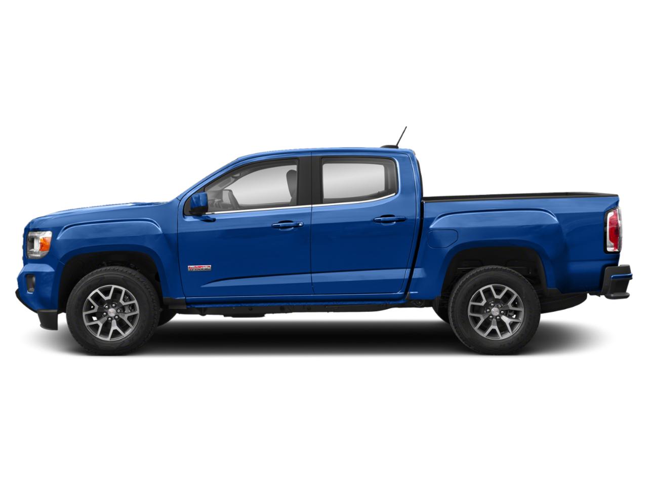 2018 GMC Canyon Vehicle Photo in POST FALLS, ID 83854-5365