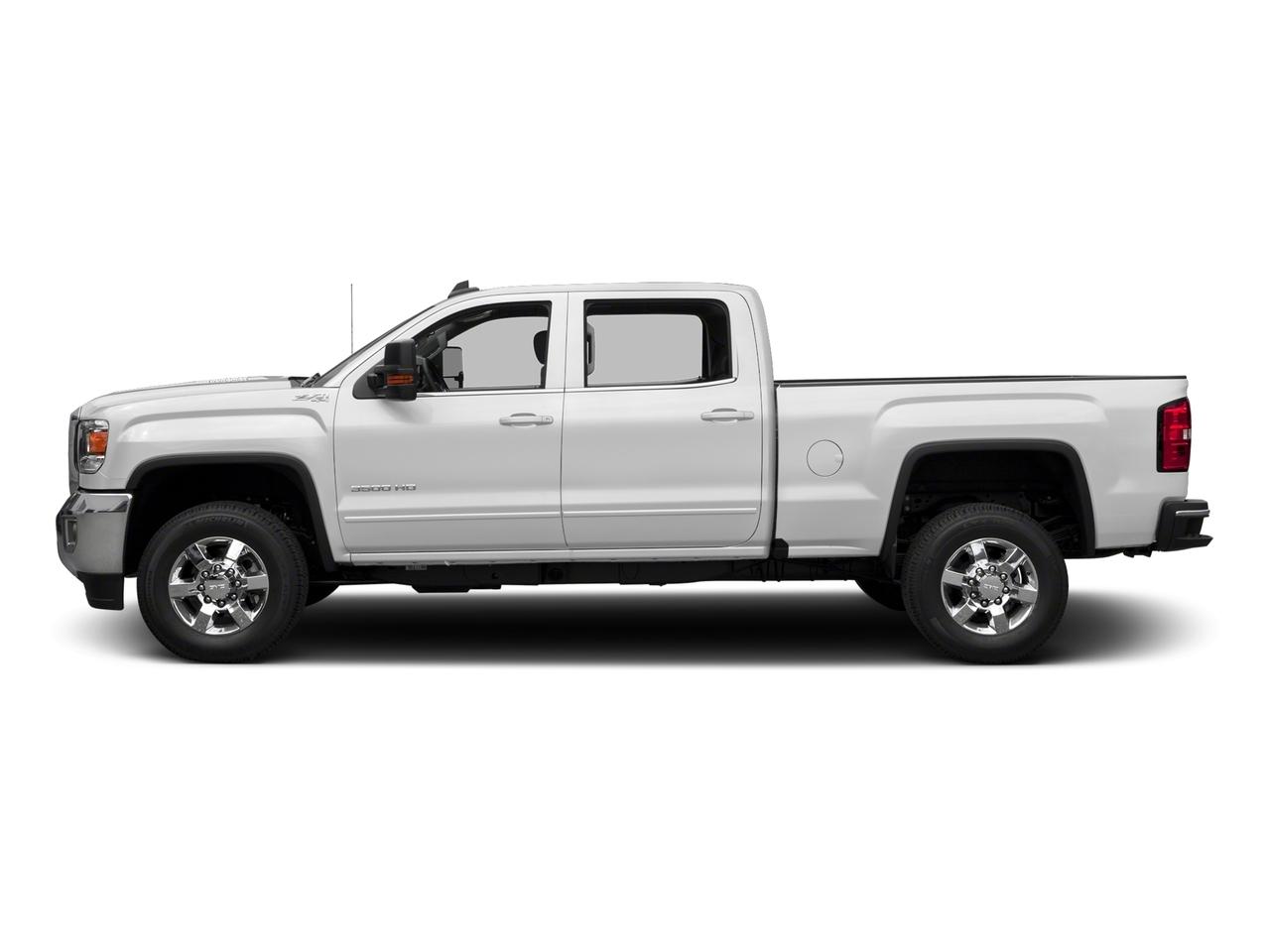 Used 2018 GMC Sierra 3500HD SLE with VIN 1GT42WCY4JF237640 for sale in Newcastle, WY