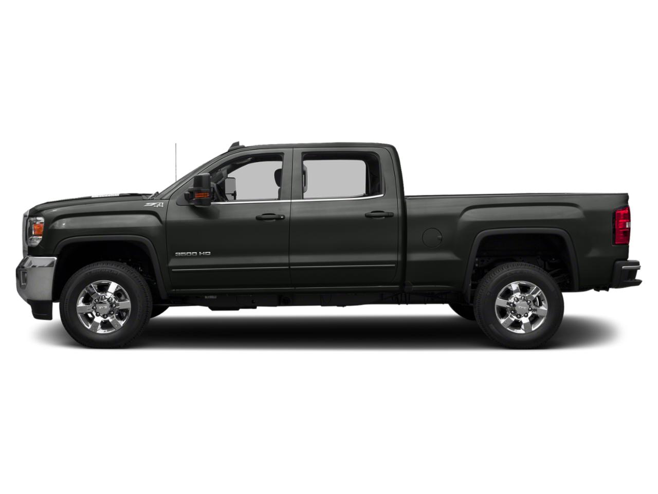 Used 2018 GMC Sierra 3500 Denali HD Denali with VIN 1GT42YEY6JF235297 for sale in Auburn, WA