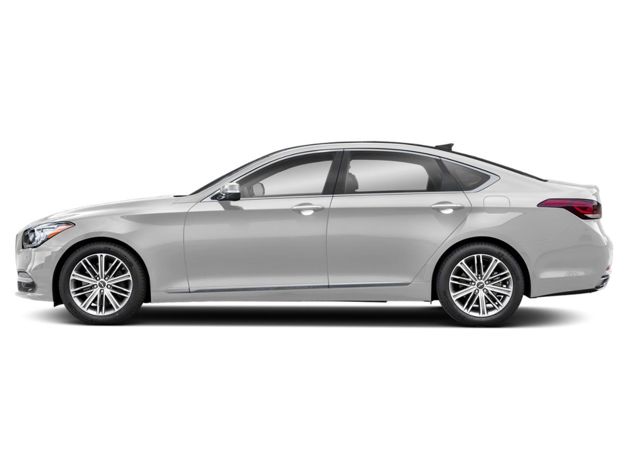 2018 Genesis G80 Vehicle Photo in Tampa, FL 33614