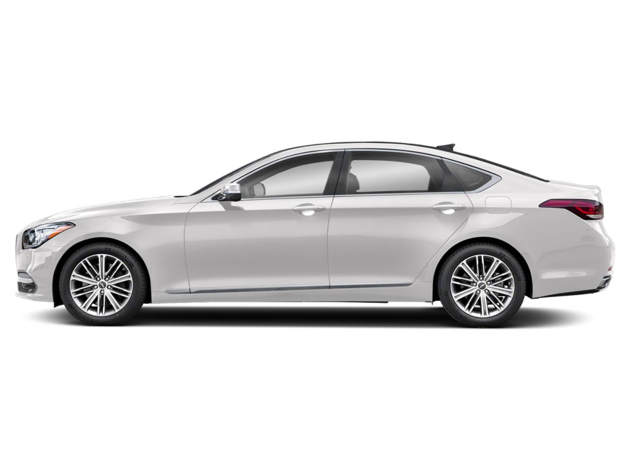 2018 Genesis G80 Vehicle Photo in Tampa, FL 33614