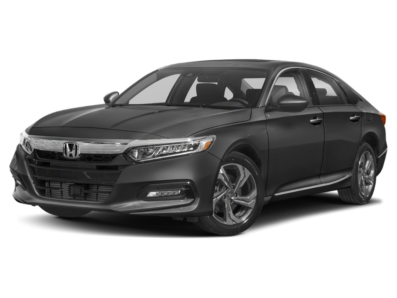 2018 Honda Accord Sedan Vehicle Photo in Sanford, FL 32771