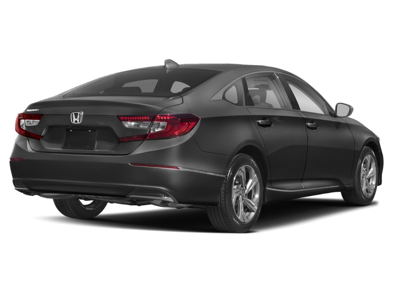 2018 Honda Accord Sedan Vehicle Photo in Sanford, FL 32771