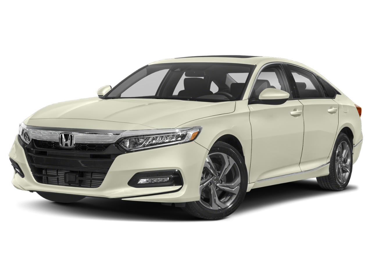 2018 Honda Accord Sedan Vehicle Photo in Austin, TX 78728