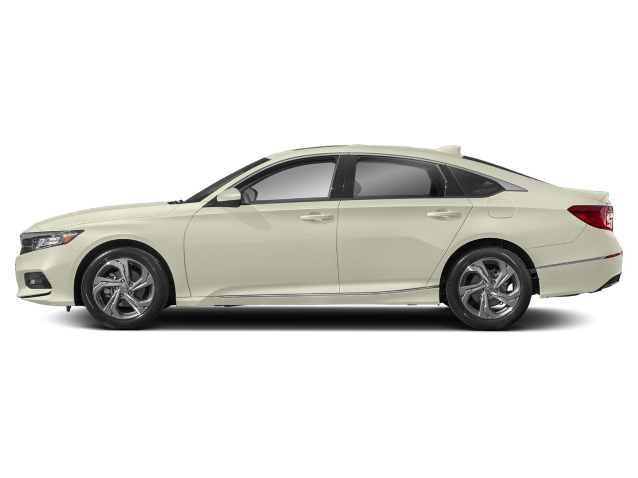 2018 Honda Accord Sedan Vehicle Photo in Austin, TX 78728